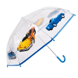 Зонт детский Mary Poppins Автомобиль 46 см Артикул: 53700. 