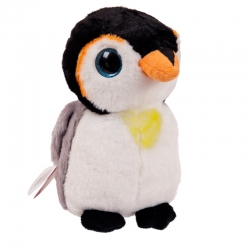 Пингвин, 24 см. Артикул: M0071. 
