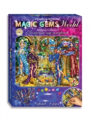 Мозаика Magic Gems Феи Артикул: 57452. 