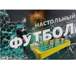 Настольная игра "Футбол" Артикул: F0001. 