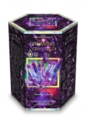 Набор опытов «Growing Crystal» набор 1 Артикул: GRK-01-01. 