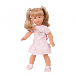 Кукла "Джессика", блондинка, 46 см Артикул: 1690398. 