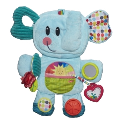Развивающая игрушка Playskool - Веселый слоник Артикул: B2263H-no. 