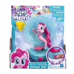 Игровой набор Hasbro My Little Pony Movie Мерцание мини с аксессуарами Артикул: C0684EU4-no. 