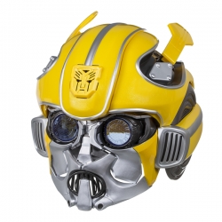 Электронная маска Бамблби Transformers Studio Series Артикул: E0704EU4-no. 