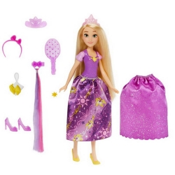 Кукла Hasbro Disney Princess в платье с кармашками Артикул: F07815X0. 