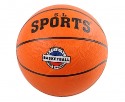 Мяч баскетбольный Артикул: IT105833. 