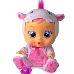 Кукла IMC Toys Cry Babies Плачущий младенец Hopie, 30 см Артикул: 90224-VN. 