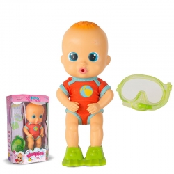 Кукла IMC Toys Bloopies для купания Cobi 24 см Артикул: 95595. 