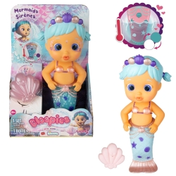 Кукла IMC Toys Bloopies для купания Lovely русалочка, 26 см Артикул: 99630. 