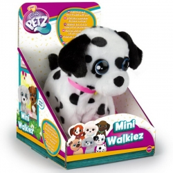 Интерактивная игрушка Club Petz Mini Walkiez - Щенок Dalmatian Артикул: 99838. 