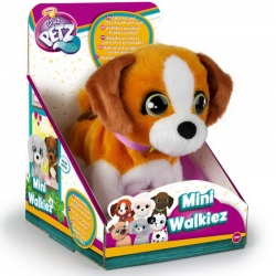 Интерактивная игрушка Club Petz Mini Walkiez - Щенок Beagle Артикул: 99852. 