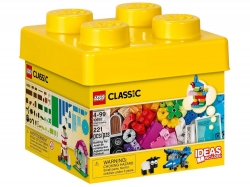 Конструктор LEGO CLASSIC Набор для творчества Артикул: 10692-L. 