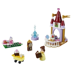 Конструктор LEGO Juniors "Disney Princess" - Сказочные истории Белль Артикул: 10762-L. 