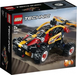 Конструктор LEGO TECHNIC Багги Артикул: 42101-L. 