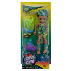 Кукла Mattel Cave Club Слейт Артикул: GNL87. 