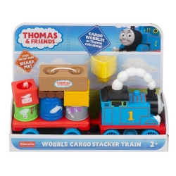 Игровой набор Mattel Thomas & Friends Томас грузовой поезд Артикул: GWX07. 