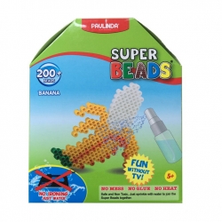 Мозаика Super Beads - Банан Артикул: 150014. 