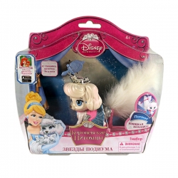 Игровой набор Disney Princess "Королевские питомцы" - Щенок Тыковка Артикул: 21220. 
