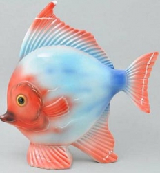 Рыба коралловая Артикул: Ч45741. 