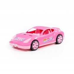 Автомобиль гоночный Торнадо (розовый) Артикул: П-78582. 