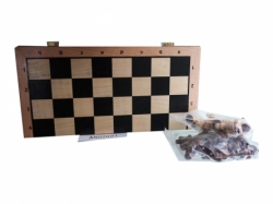 Шахматы деревянные Артикул: AN02601/РК. 