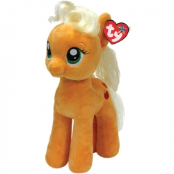 Мягкая игрушка "Пони Эплджек", 28 см Артикул: 41076. 
