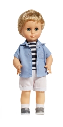 Кукла "Мальчик 5" Артикул: В3088. 