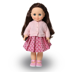 Озвученная кукла "Анна 18", 42 см Артикул: В2952/о-no. 