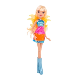 Кукла "Клуб Винкс: Твигги" - Стелла, 28 см Артикул: IW01601803. 
