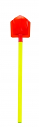 Лопата детская совковая Артикул: 15-10933. 