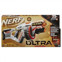 Игровой набор Nerf Ультра One Артикул: E65953R0. 