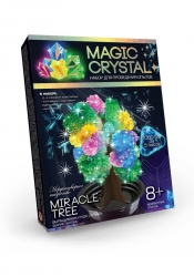 Набор для опытов Мagic Crystal, Волшебное дерево Артикул: OMC-01-04. 