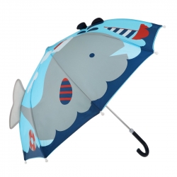 Зонт детский Кит 46 см Артикул: 53754. 