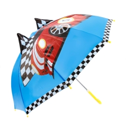 Зонт детский Mary Poppins Гонщик 46 см Артикул: 53704. 